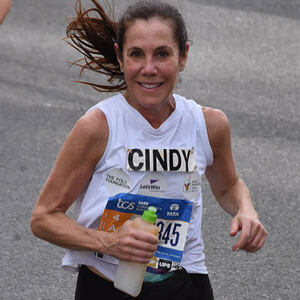 Cindy Gavin